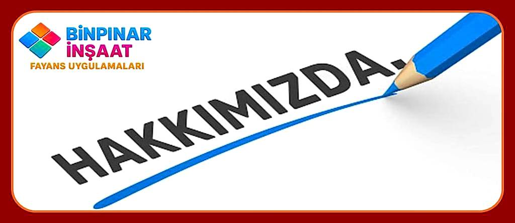 HAKKINDA MİSYON & VİZYON HAKKINDA MİSYON & VİZYON