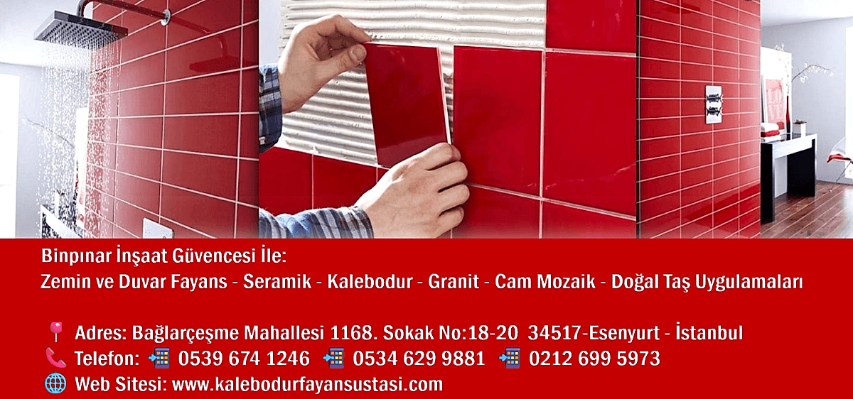 FAYANSCI USTA FAYANSCI USTA